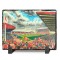 Pittodrie Stadium Art Slate Presentation - Aberdeen FC Pittodrie Stadium Art Slate Presentation - Aberdeen FC